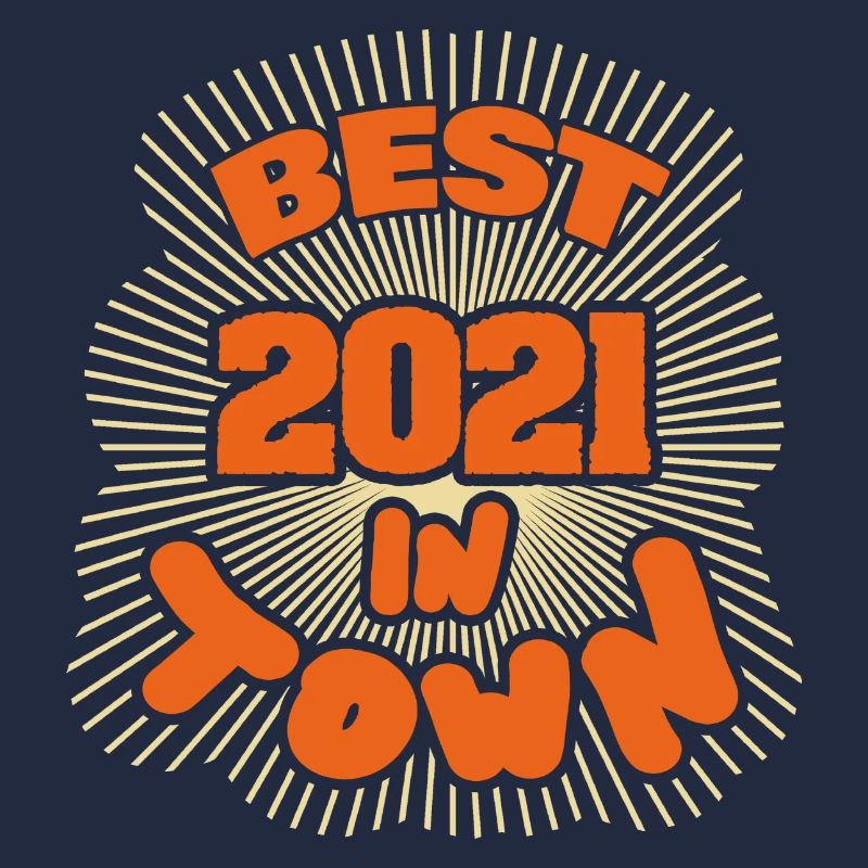 Town 2021