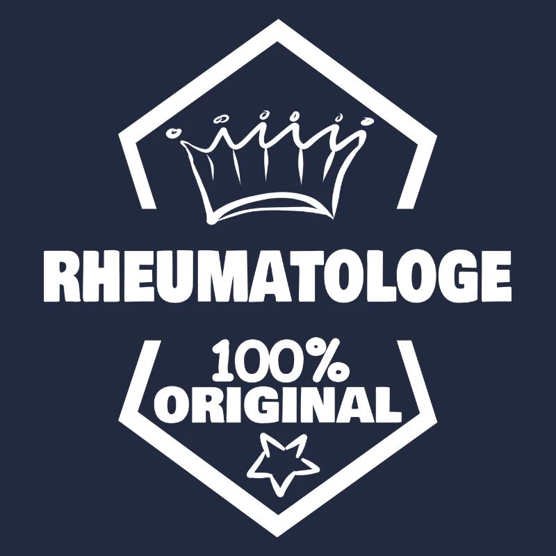 Rheumatologist as work