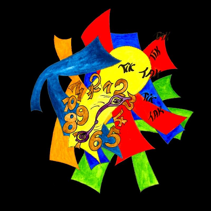 Tik Tak
