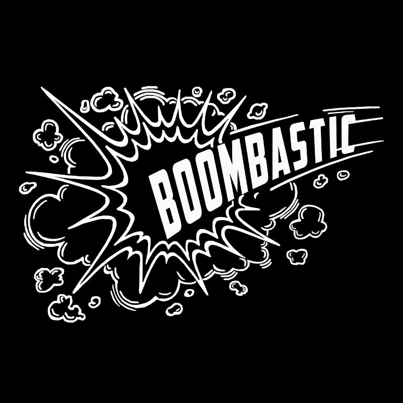 Boombastic