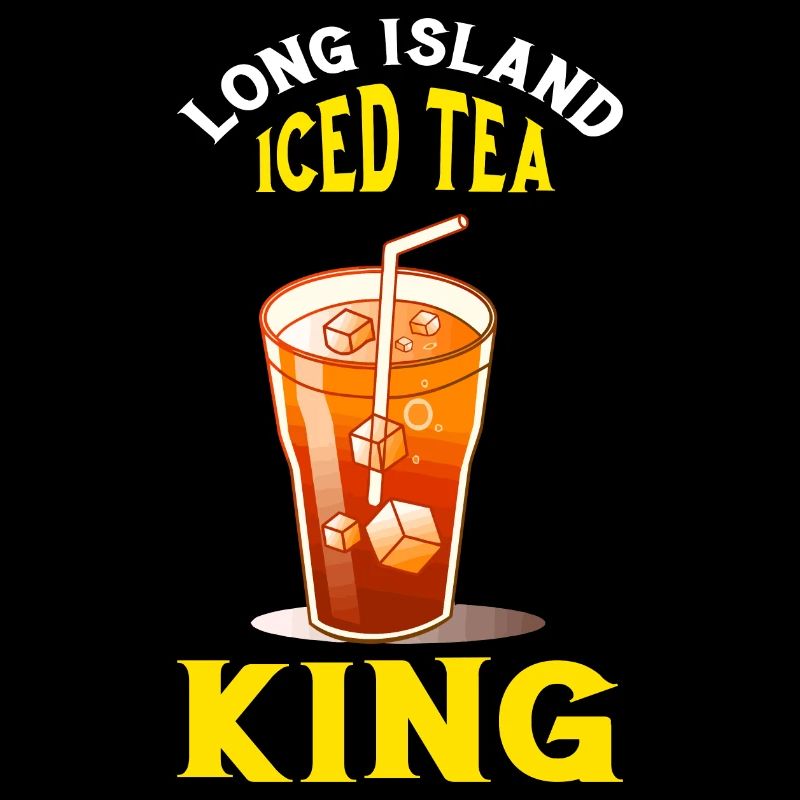 Long Island Ice Tea King