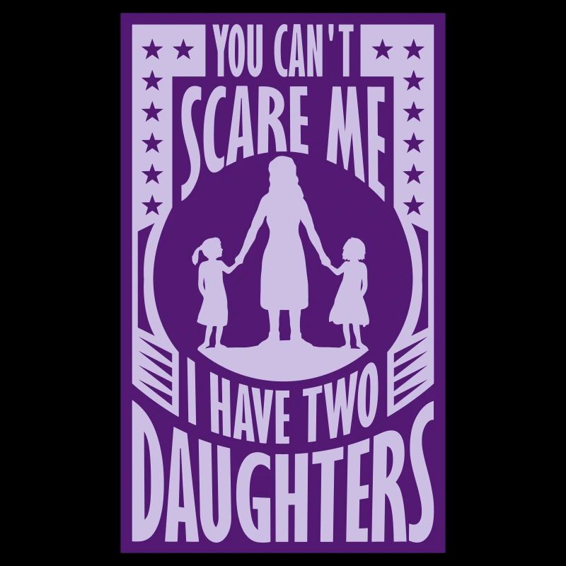 I have two daughters