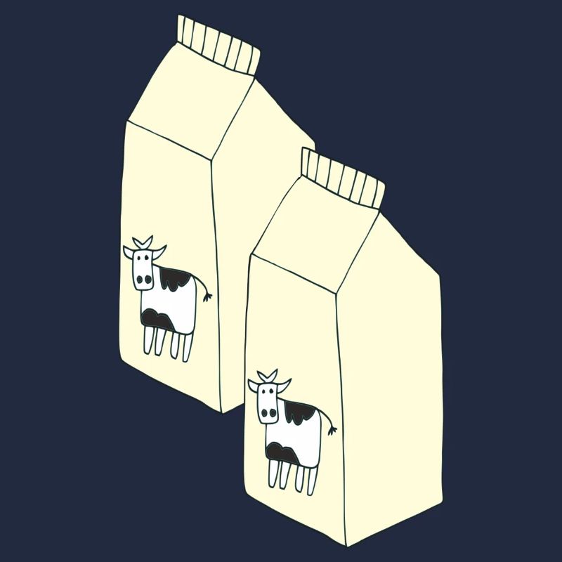 latte tetrapack