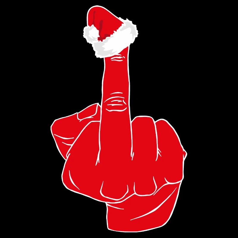 Hypocrisie de Noël