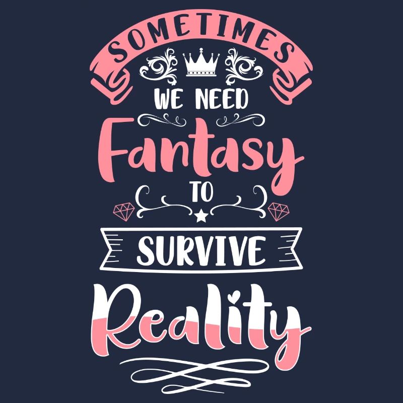 Fee Märchen Tocher Einhorn