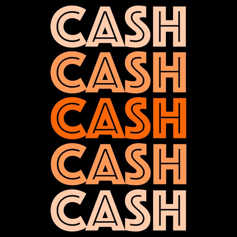 CASH Gradient Design