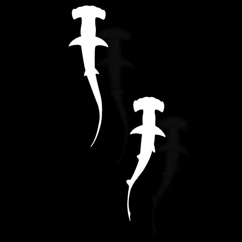 Hammerhaie