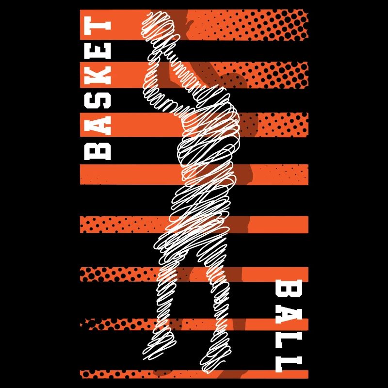 Joueurs de basket-ball