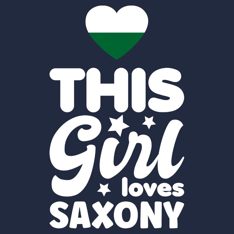 Drapeau de Saxe Drapeau saxon Ossi Holiday SN