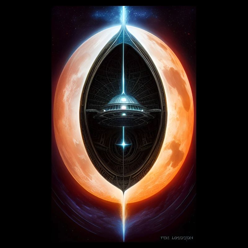 Alien | UFO | Spaceship | UAP | alien