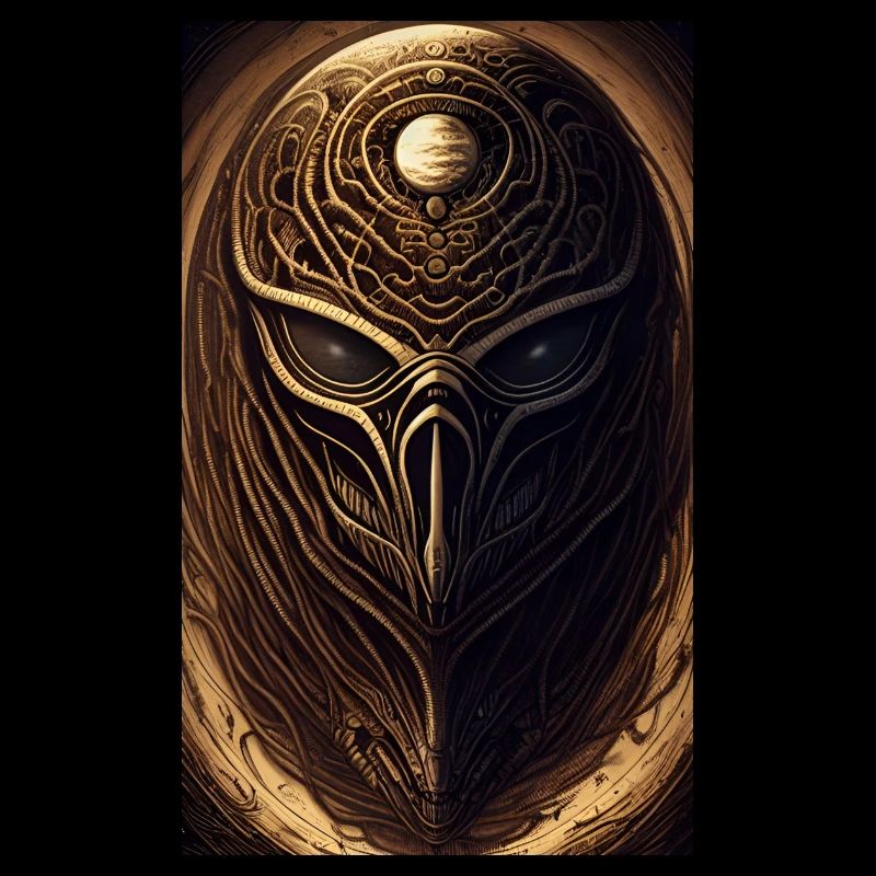 Extraterrestre | OVNI | Vaisseau spatial | PAU | étranger