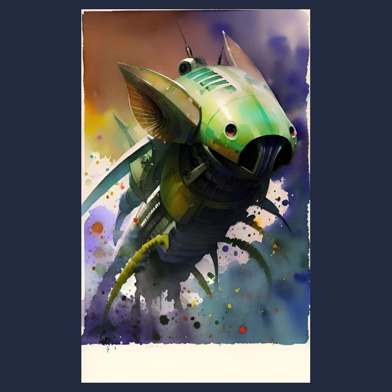 Alien | UFO | Spaceship | UAP | alien