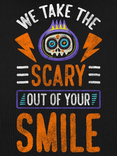 Horror Evil