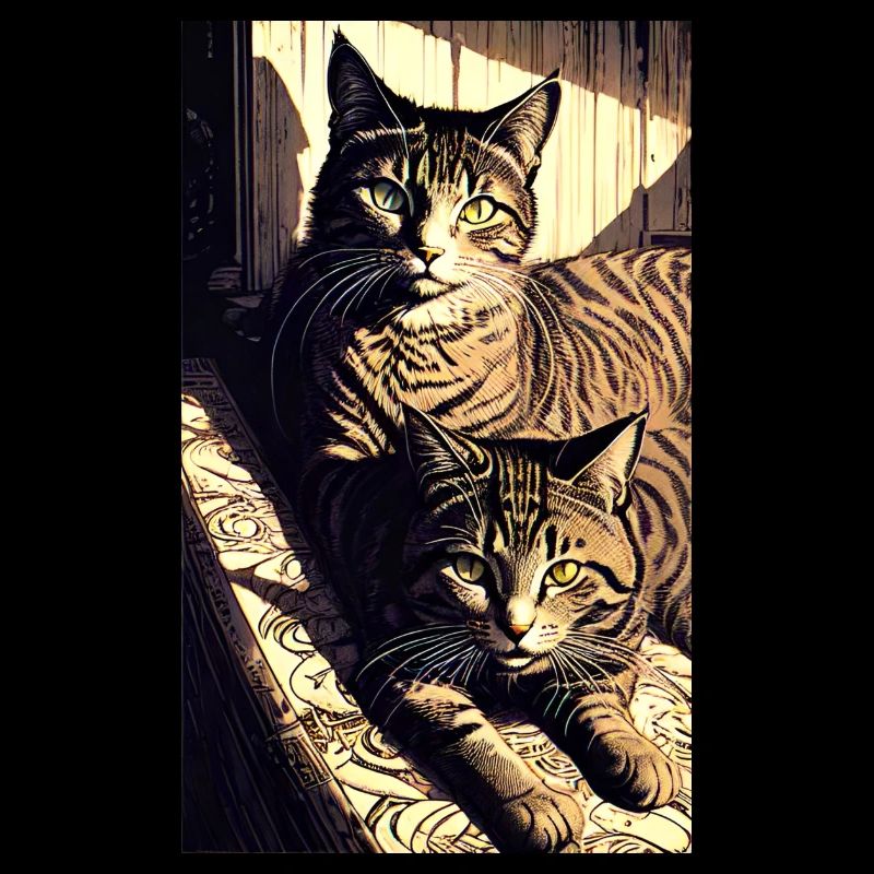 Cat | Pet | Cat Fan | cute | Kitten