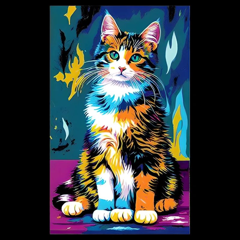 Cat | Pet | Cat Fan | cute | Kitten