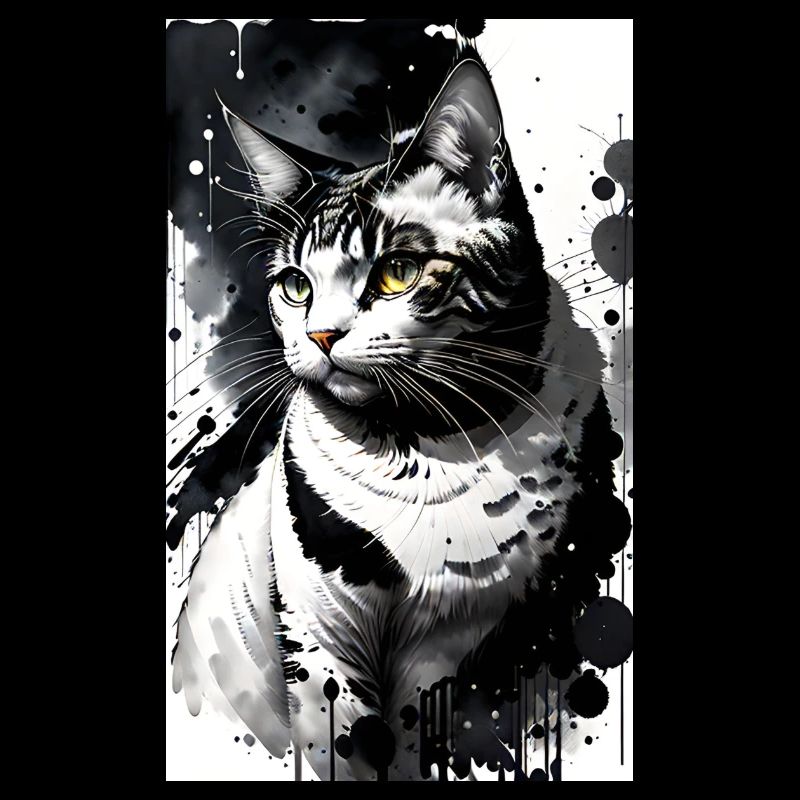 Cat | Pet | Cat Fan | cute | Kitten