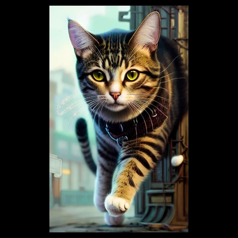 Cat | Pet | Cat Fan | cute | Kitten
