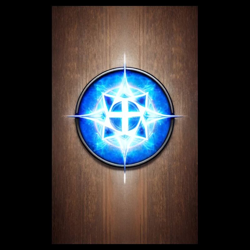Mystical symbol | mysterious | Symbol