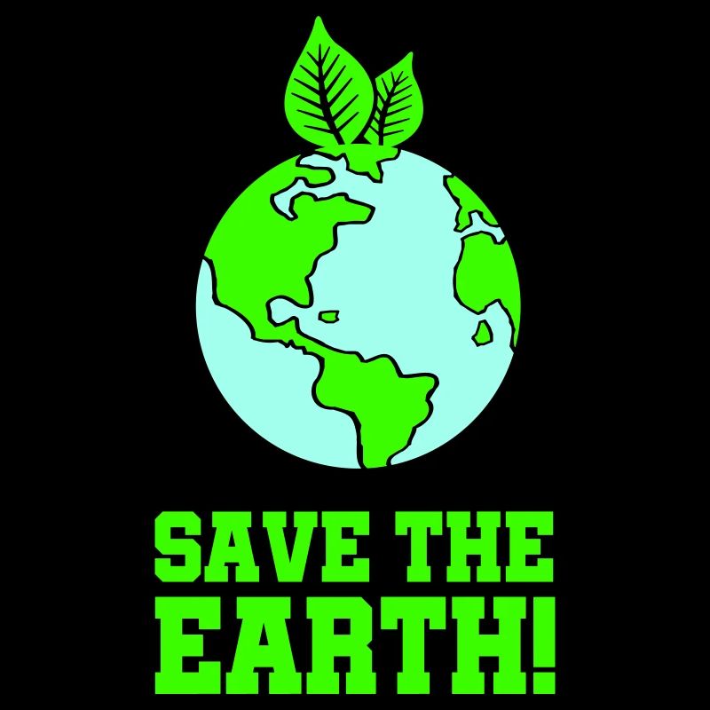 Sauvez la Terre