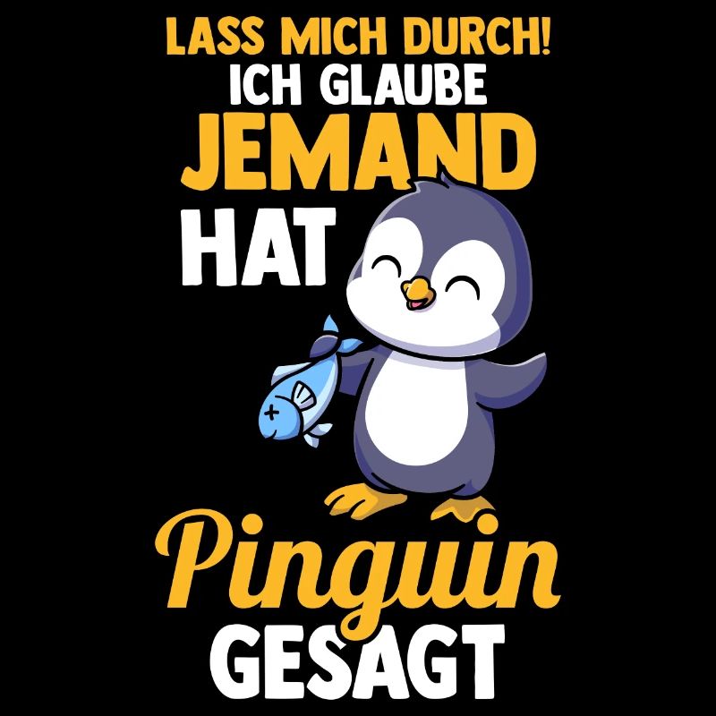 Pinguin