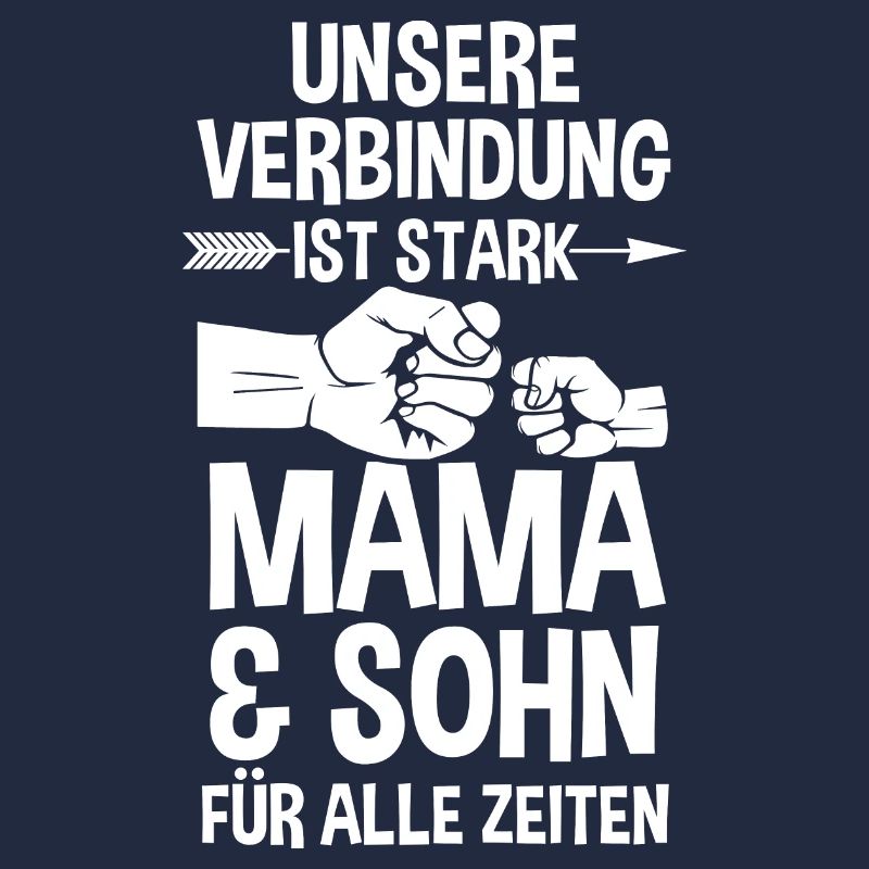 Mutter Muttertag Mama und Sohn