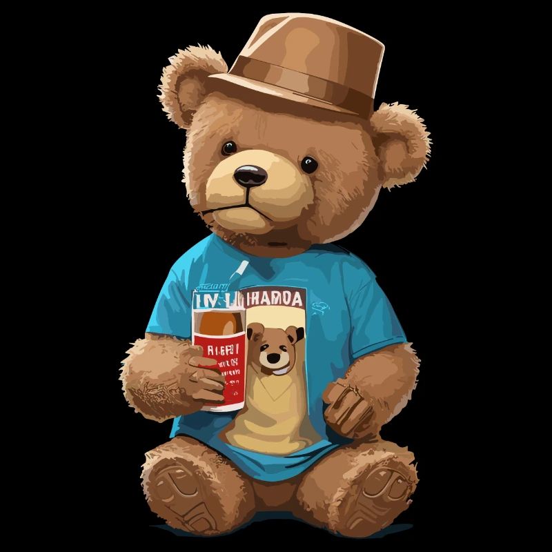 Teddy Bear