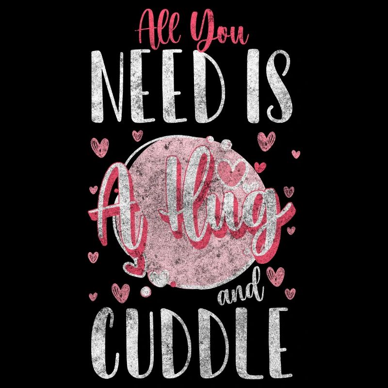 Relationship, hug, cuddle, tenderness