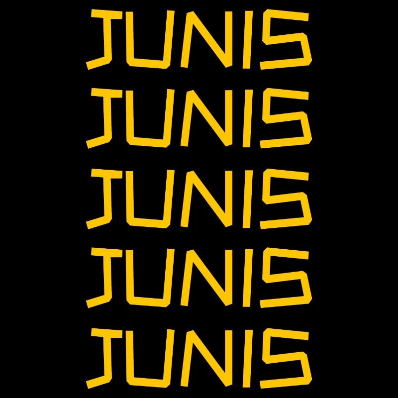 Prénom Junis