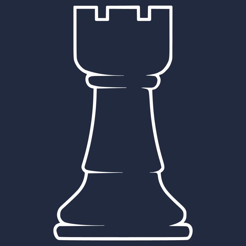 Tour de pièce d’échecs