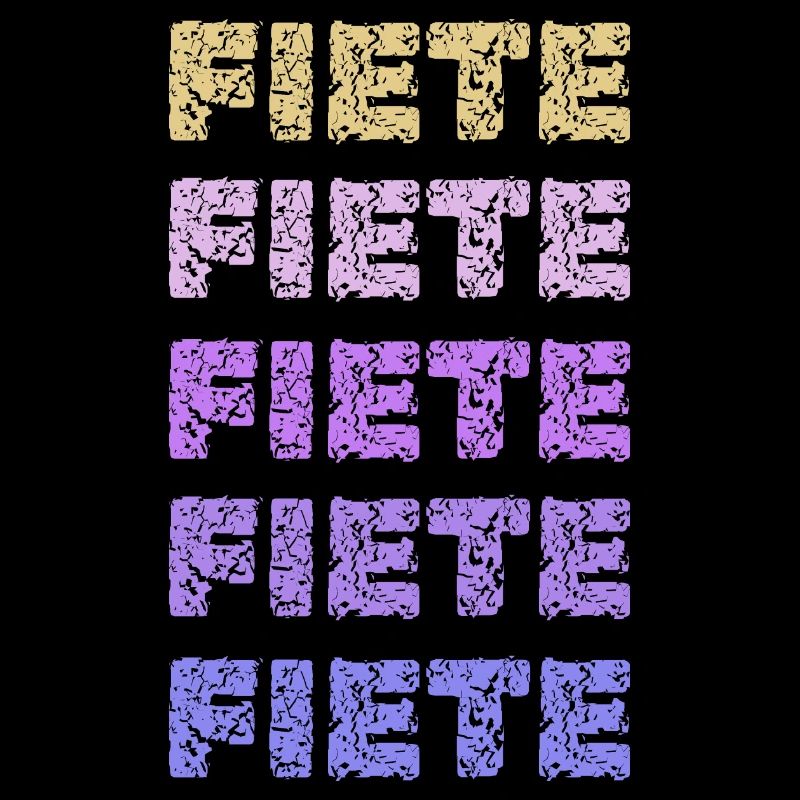 Fiete Fiete