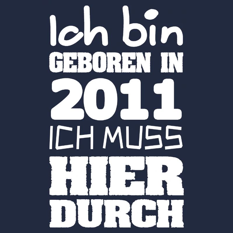 Né en 2011