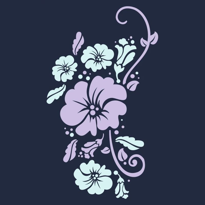 floral