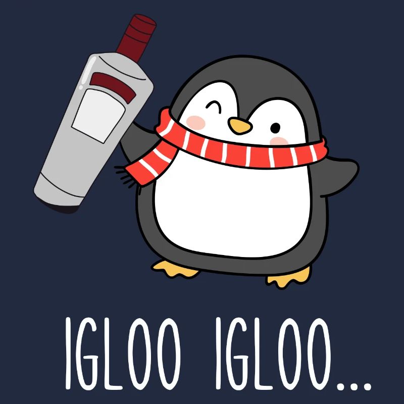 igloo igloo