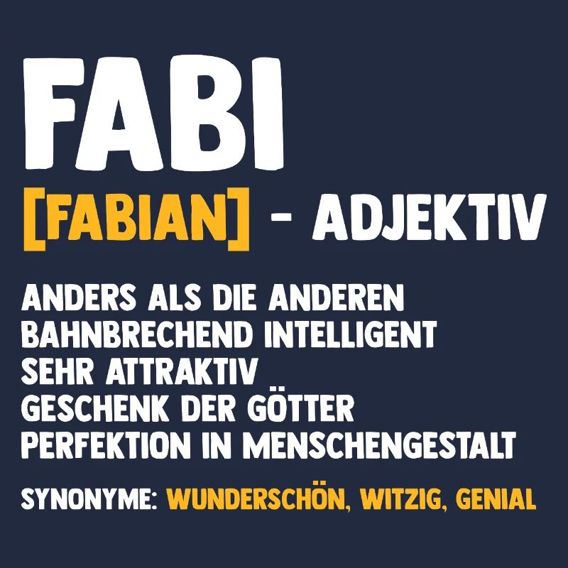 Fabian
