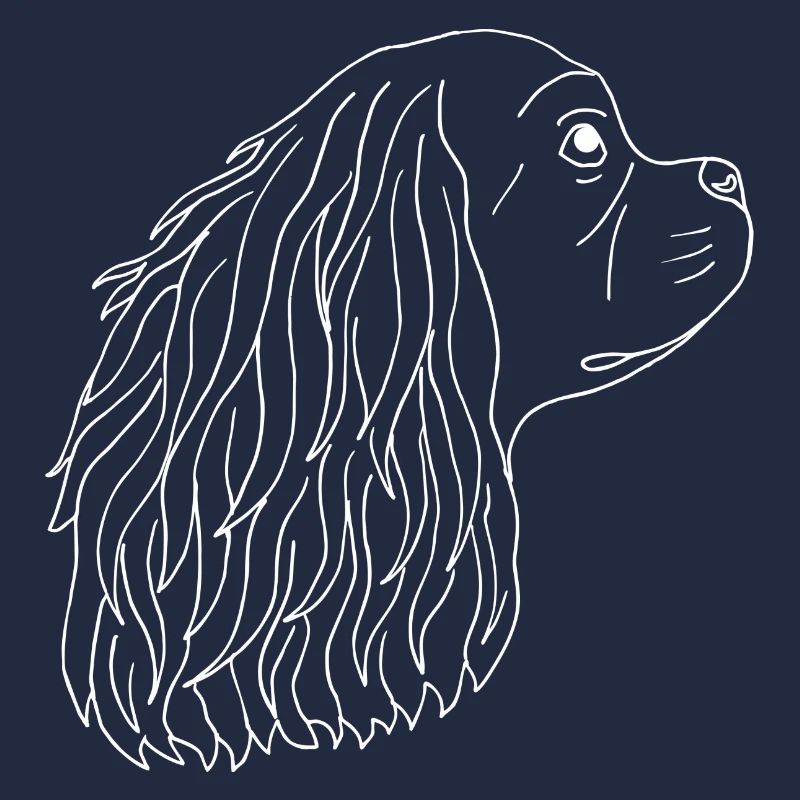 Cavalier King Charles Spaniel
