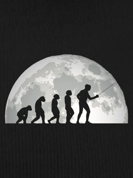 Fechter Evolution Fechten