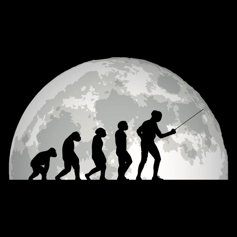 Fechter Evolution Fechten