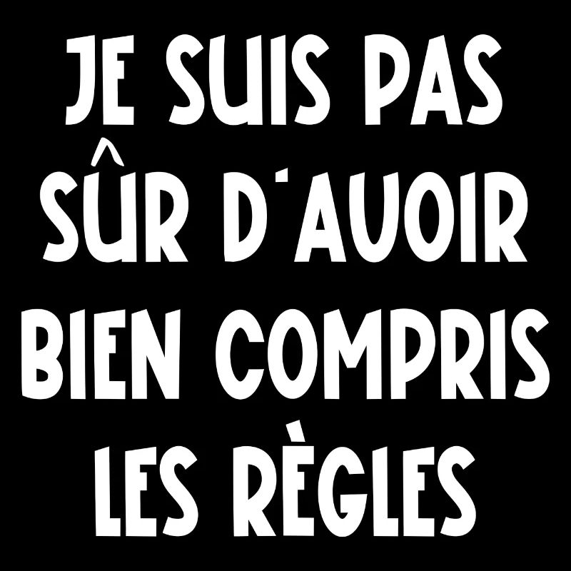 je suis pas sûr d'avoir bien compris les règles