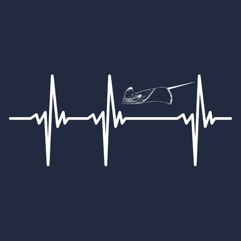 Heartbeat for Ray Fish