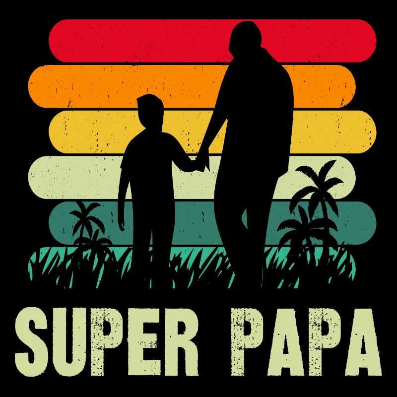 super papa