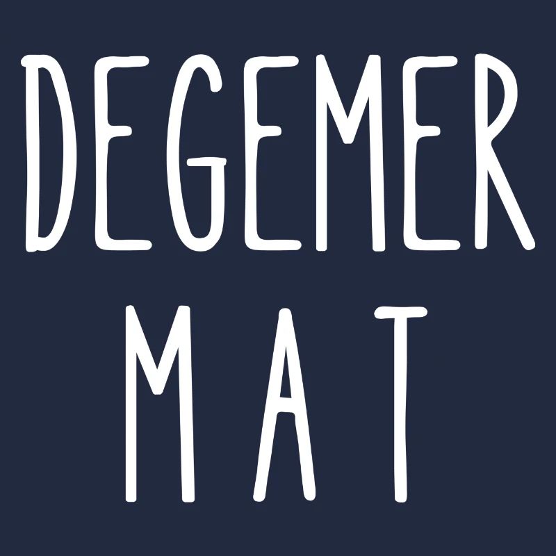 degemer mat
