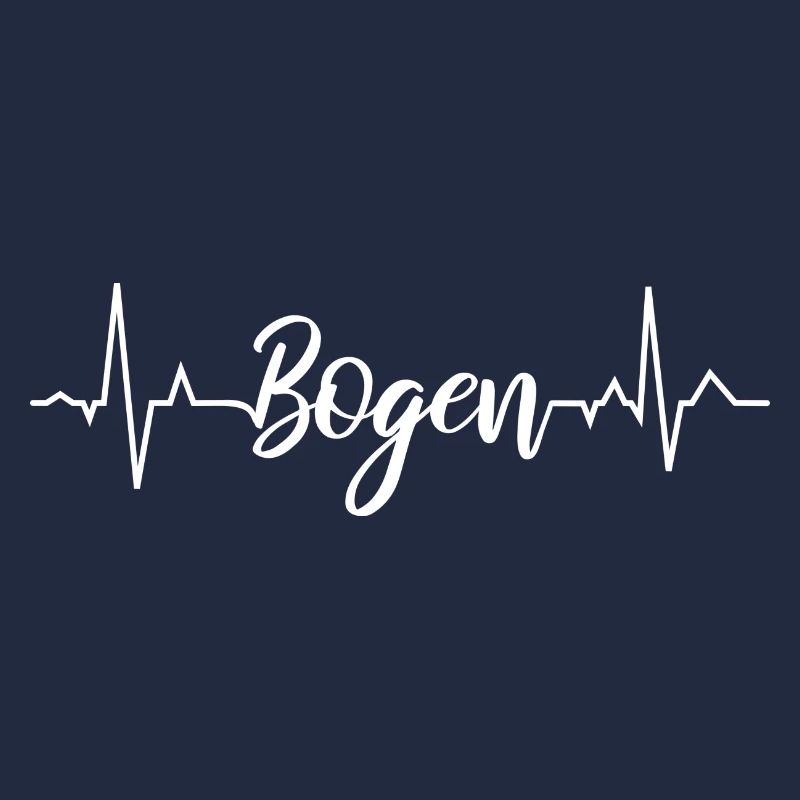 EKG Bogen