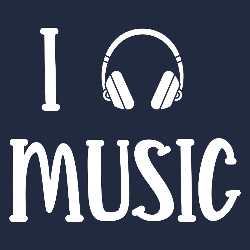 Ich liebe Musik