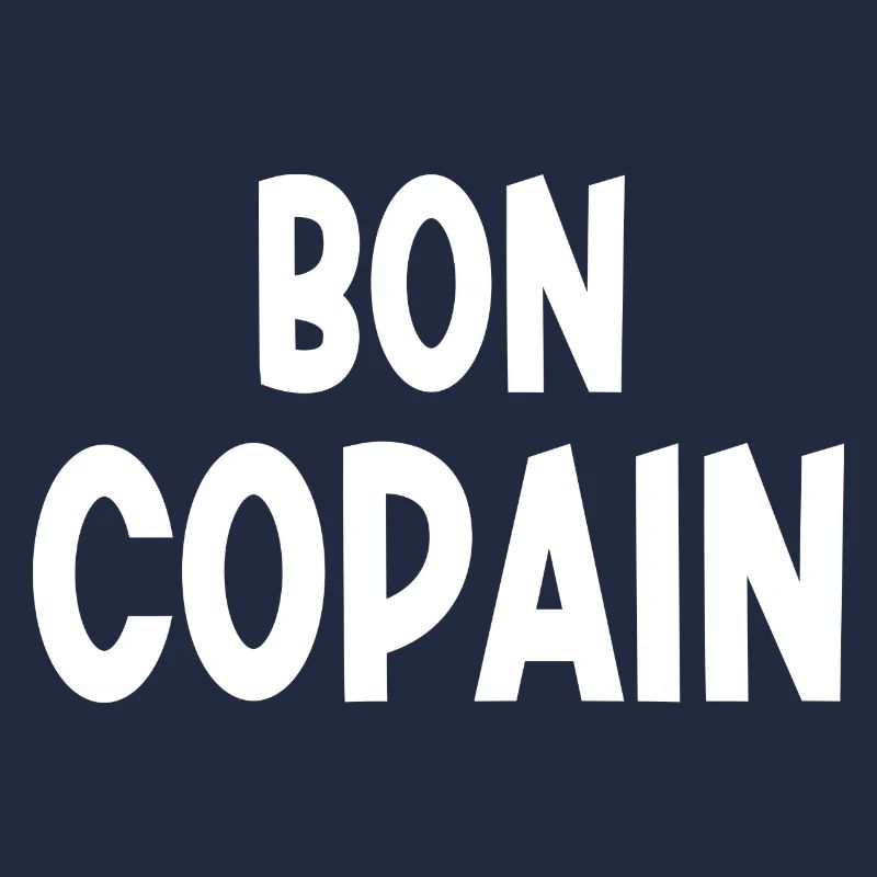 bon copain