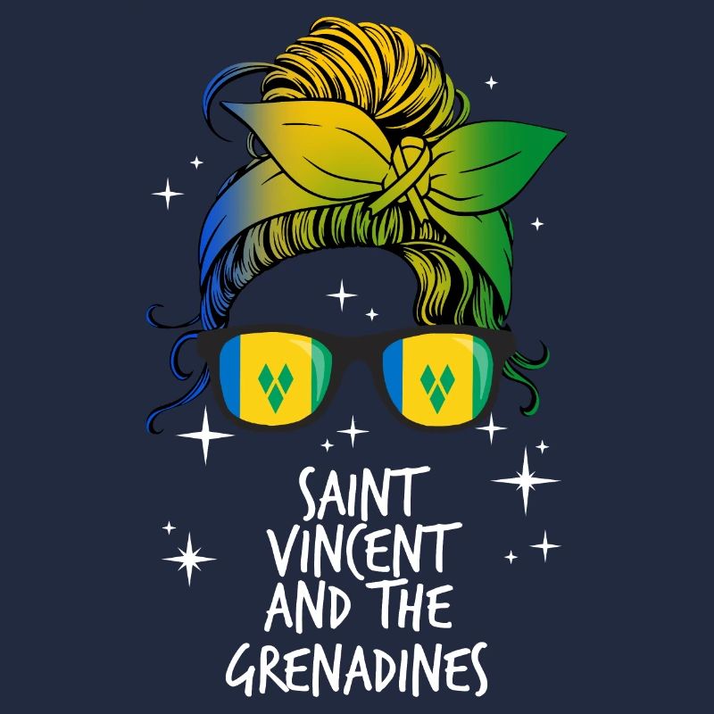 St. Vincent und die Grenadinen