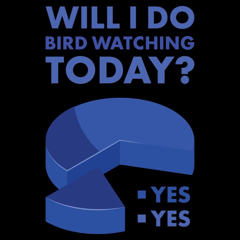 Bird Watcher Will I Dance Today