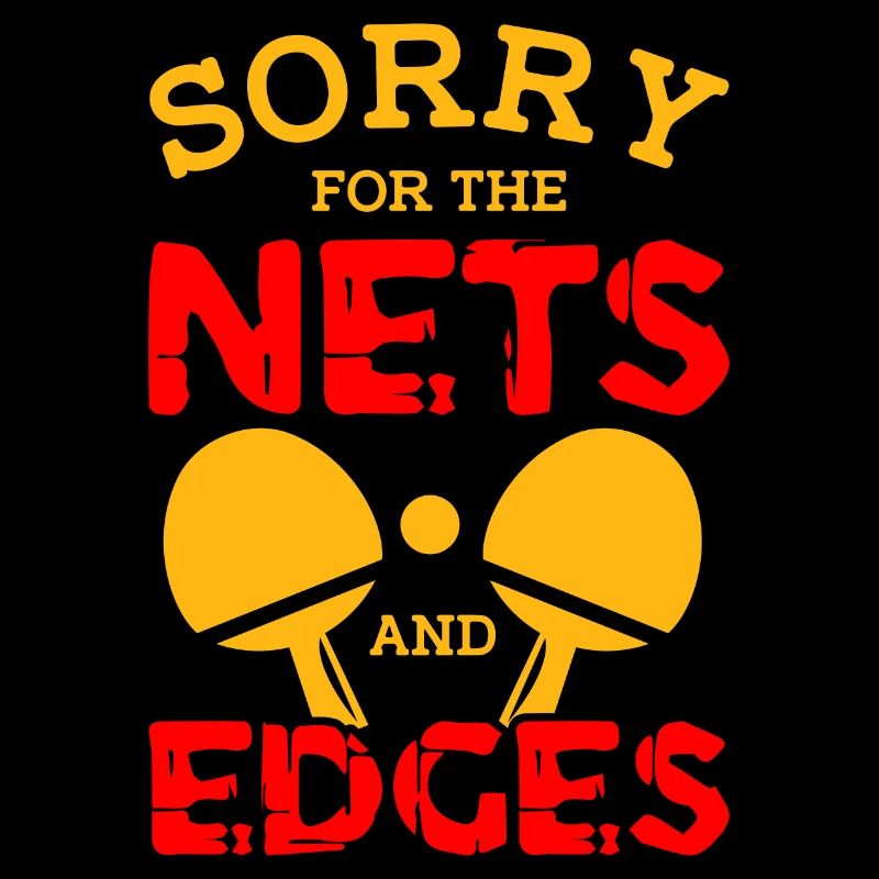 ping pong spruch