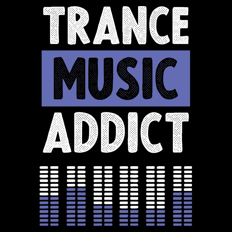 trance süchtig