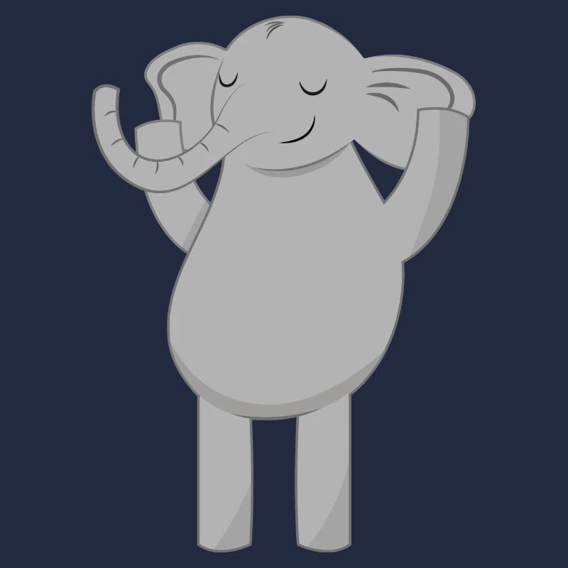 Éléphant éléphant