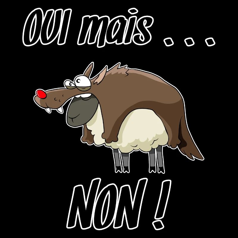 Oui mais Non!